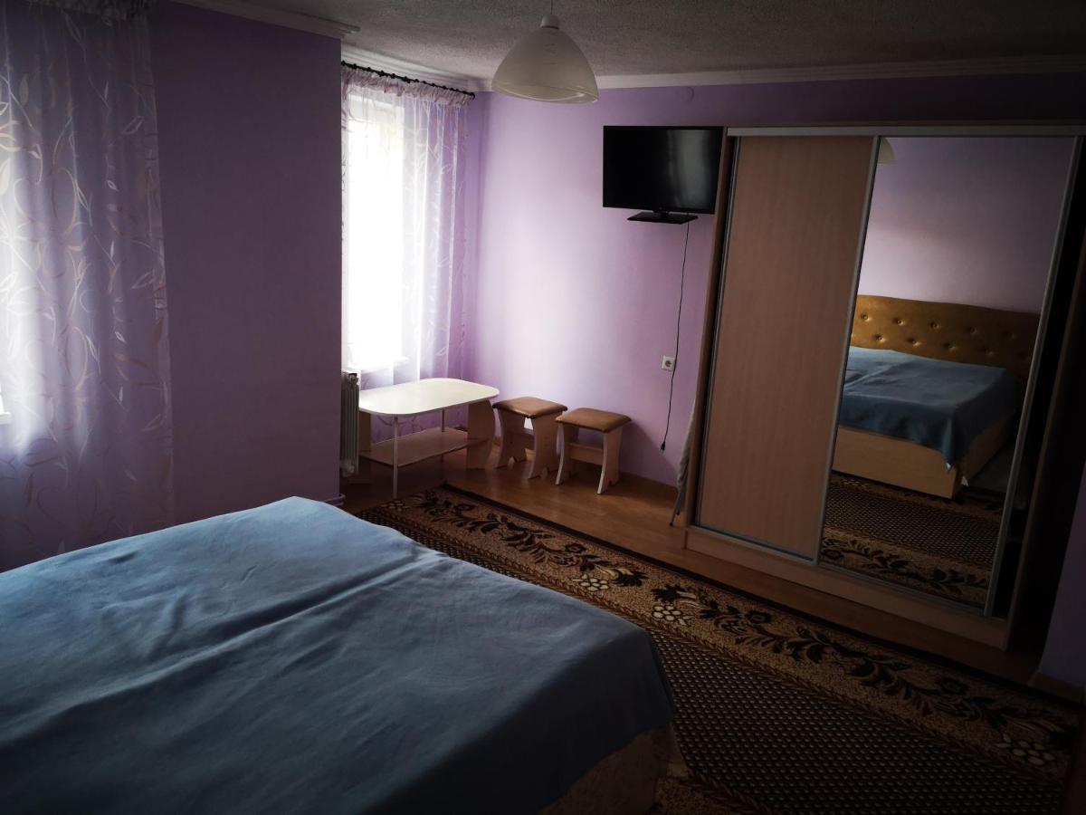 Sadyba Anzhelika Truskavets Exterior photo